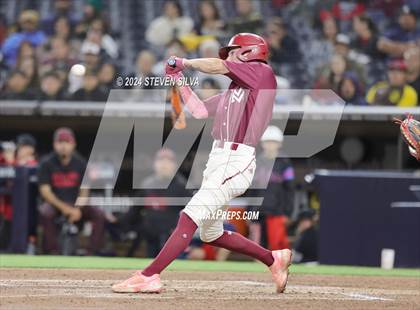 Thumbnail 1 in Monte Vista vs. Mount Miguel @ Petco Park photogallery.
