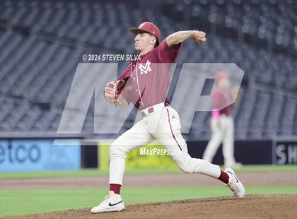 Thumbnail 1 in Monte Vista vs. Mount Miguel @ Petco Park photogallery.