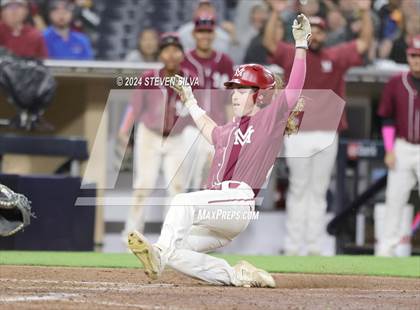 Thumbnail 1 in Monte Vista vs. Mount Miguel @ Petco Park photogallery.