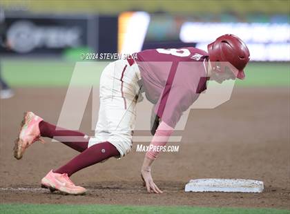 Thumbnail 1 in Monte Vista vs. Mount Miguel @ Petco Park photogallery.
