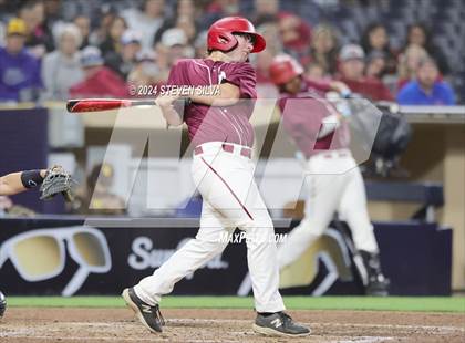 Thumbnail 1 in Monte Vista vs. Mount Miguel @ Petco Park photogallery.
