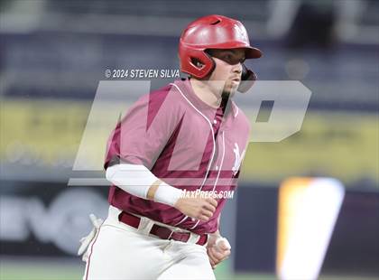 Thumbnail 1 in Monte Vista vs. Mount Miguel @ Petco Park photogallery.