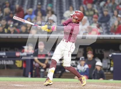 Thumbnail 1 in Monte Vista vs. Mount Miguel @ Petco Park photogallery.
