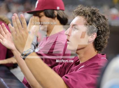 Thumbnail 1 in Monte Vista vs. Mount Miguel @ Petco Park photogallery.