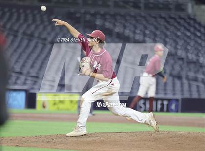 Thumbnail 1 in Monte Vista vs. Mount Miguel @ Petco Park photogallery.