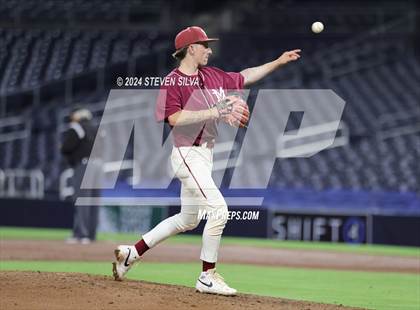 Thumbnail 1 in Monte Vista vs. Mount Miguel @ Petco Park photogallery.