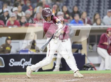 Thumbnail 1 in Monte Vista vs. Mount Miguel @ Petco Park photogallery.