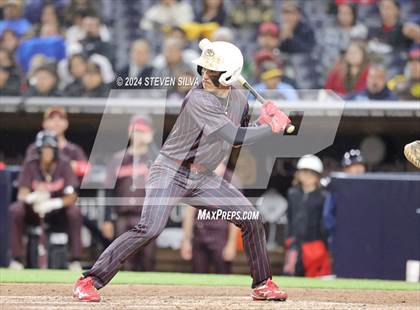 Thumbnail 2 in Monte Vista vs. Mount Miguel @ Petco Park photogallery.