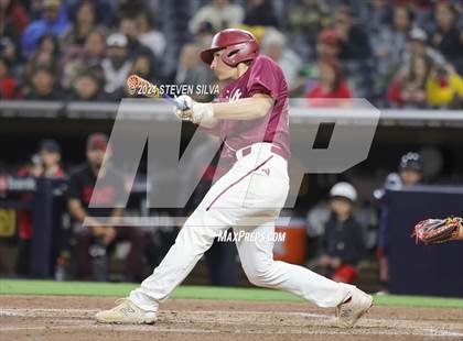 Thumbnail 1 in Monte Vista vs. Mount Miguel @ Petco Park photogallery.