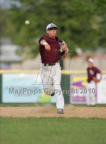 Thumbnail 3 in Belleville West @ Granite City photogallery.