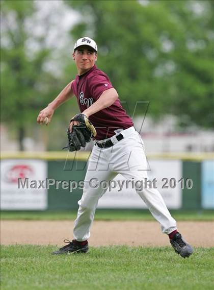 Thumbnail 3 in Belleville West @ Granite City photogallery.