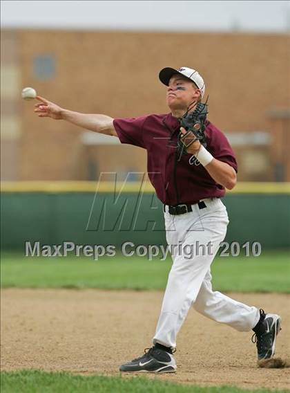 Thumbnail 2 in Belleville West @ Granite City photogallery.