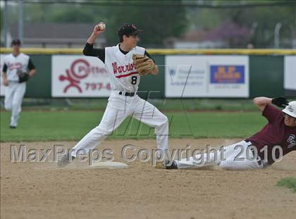 Thumbnail 3 in Belleville West @ Granite City photogallery.