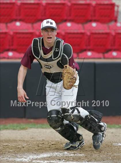 Thumbnail 3 in Belleville West @ Granite City photogallery.