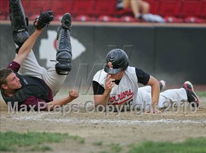 Thumbnail 3 in Belleville West @ Granite City photogallery.