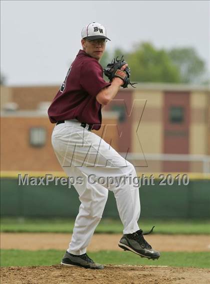 Thumbnail 3 in Belleville West @ Granite City photogallery.