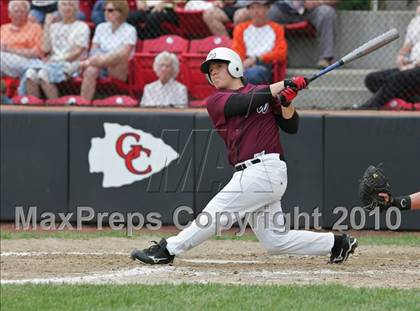 Thumbnail 3 in Belleville West @ Granite City photogallery.