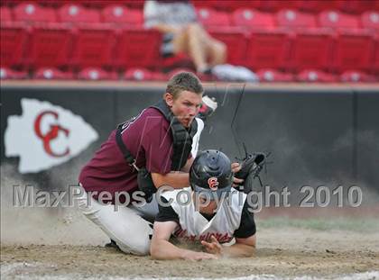 Thumbnail 2 in Belleville West @ Granite City photogallery.
