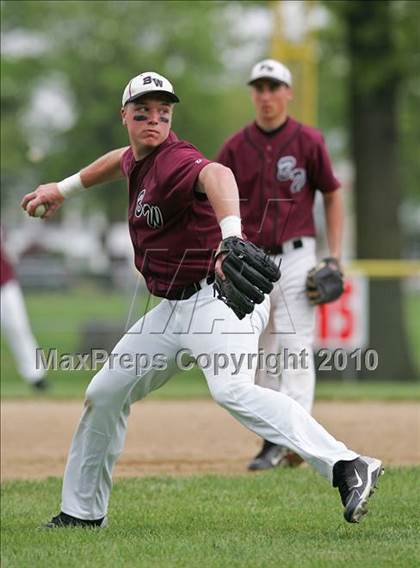 Thumbnail 2 in Belleville West @ Granite City photogallery.