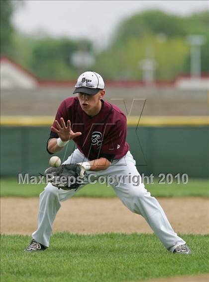 Thumbnail 1 in Belleville West @ Granite City photogallery.