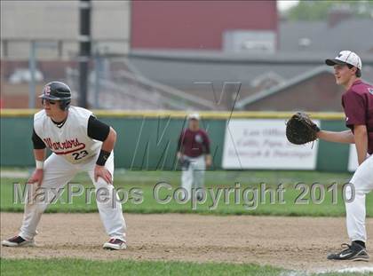 Thumbnail 2 in Belleville West @ Granite City photogallery.