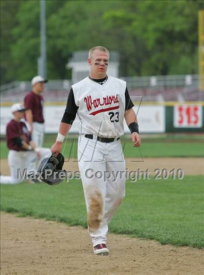 Thumbnail 3 in Belleville West @ Granite City photogallery.