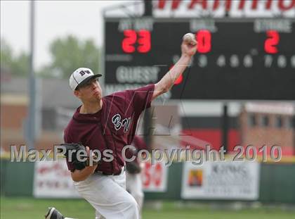 Thumbnail 2 in Belleville West @ Granite City photogallery.