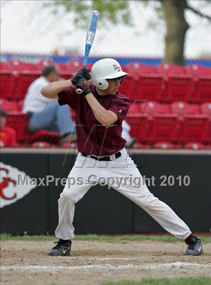 Thumbnail 3 in Belleville West @ Granite City photogallery.