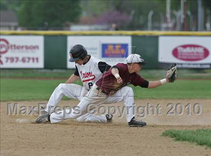 Thumbnail 1 in Belleville West @ Granite City photogallery.