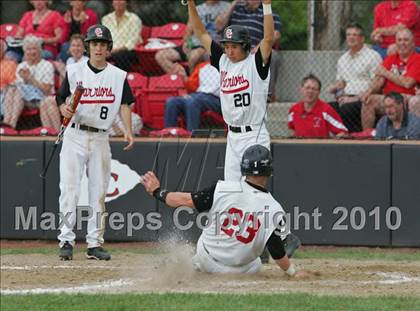 Thumbnail 2 in Belleville West @ Granite City photogallery.