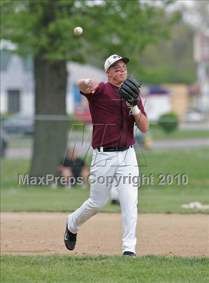Thumbnail 1 in Belleville West @ Granite City photogallery.