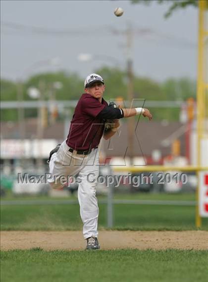 Thumbnail 1 in Belleville West @ Granite City photogallery.