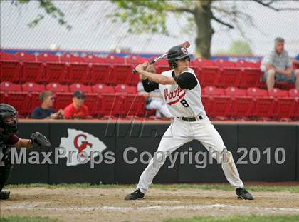 Thumbnail 3 in Belleville West @ Granite City photogallery.