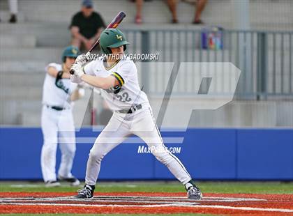 Thumbnail 2 in Jones @ Lane Tech (Chicago Public League Quarterfinal) photogallery.