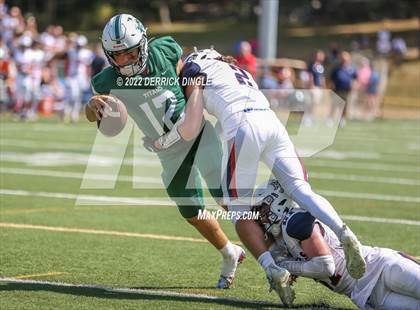Thumbnail 3 in Holy Trinity @ Kennedy Catholic photogallery.