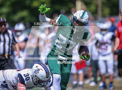 Thumbnail 3 in Holy Trinity @ Kennedy Catholic photogallery.