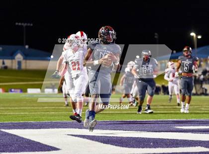 Thumbnail 2 in Sachse vs. The Woodlands (UIL 6A Area Playoff) photogallery.