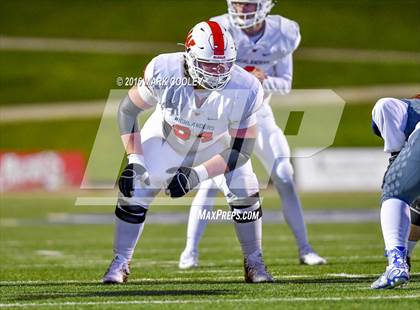 Thumbnail 2 in Sachse vs. The Woodlands (UIL 6A Area Playoff) photogallery.