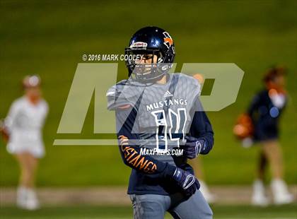 Thumbnail 2 in Sachse vs. The Woodlands (UIL 6A Area Playoff) photogallery.