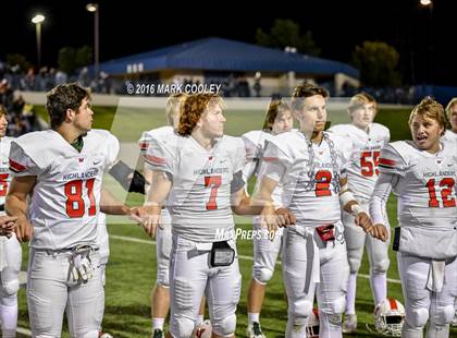 Thumbnail 3 in Sachse vs. The Woodlands (UIL 6A Area Playoff) photogallery.