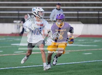Thumbnail 1 in Issaquah vs Bishop Gorman (Northwest Invitational) photogallery.
