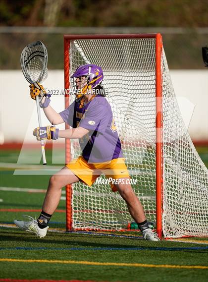 Thumbnail 2 in Issaquah vs Bishop Gorman (Northwest Invitational) photogallery.