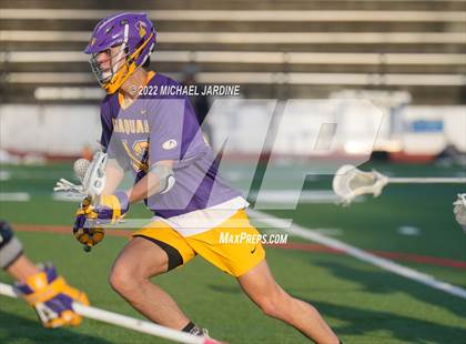 Thumbnail 2 in Issaquah vs Bishop Gorman (Northwest Invitational) photogallery.
