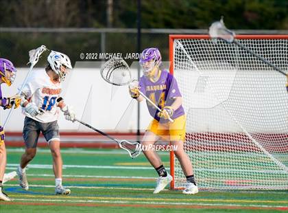 Thumbnail 2 in Issaquah vs Bishop Gorman (Northwest Invitational) photogallery.