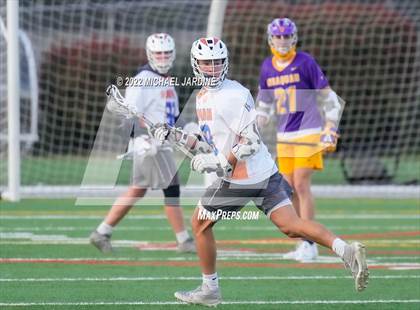 Thumbnail 2 in Issaquah vs Bishop Gorman (Northwest Invitational) photogallery.