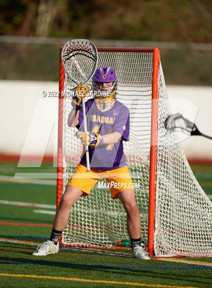 Thumbnail 3 in Issaquah vs Bishop Gorman (Northwest Invitational) photogallery.