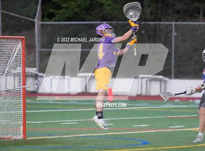Thumbnail 1 in Issaquah vs Bishop Gorman (Northwest Invitational) photogallery.