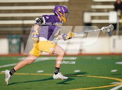 Thumbnail 3 in Issaquah vs Bishop Gorman (Northwest Invitational) photogallery.