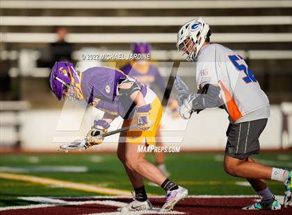 Thumbnail 1 in Issaquah vs Bishop Gorman (Northwest Invitational) photogallery.