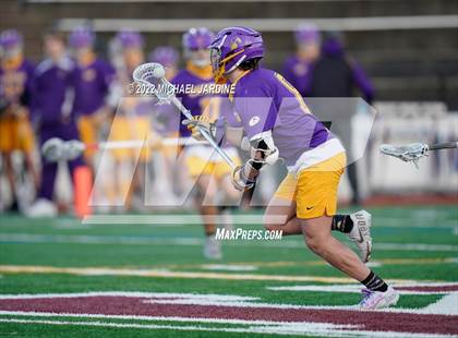 Thumbnail 2 in Issaquah vs Bishop Gorman (Northwest Invitational) photogallery.